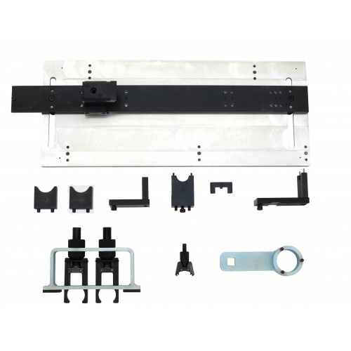 Diesel 1.2 / 1.6 / 2.0 TDi Common Rail Camshaft Installation Kit (Belt Driven)